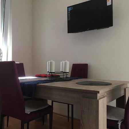 Apartment in Nessebar Fort Club Slantschew brjag Exterior foto