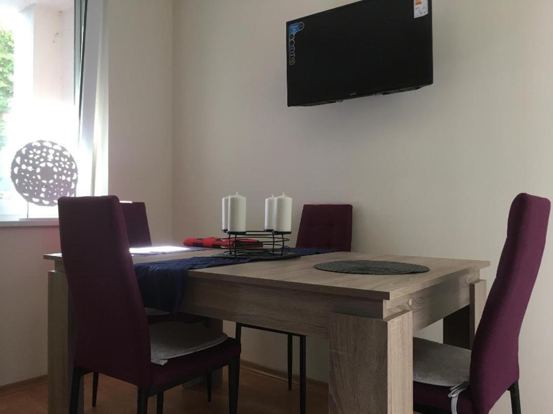 Apartment in Nessebar Fort Club Slantschew brjag Exterior foto