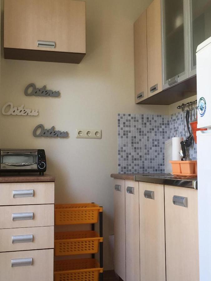 Apartment in Nessebar Fort Club Slantschew brjag Exterior foto