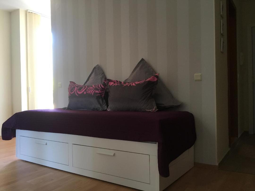 Apartment in Nessebar Fort Club Slantschew brjag Exterior foto