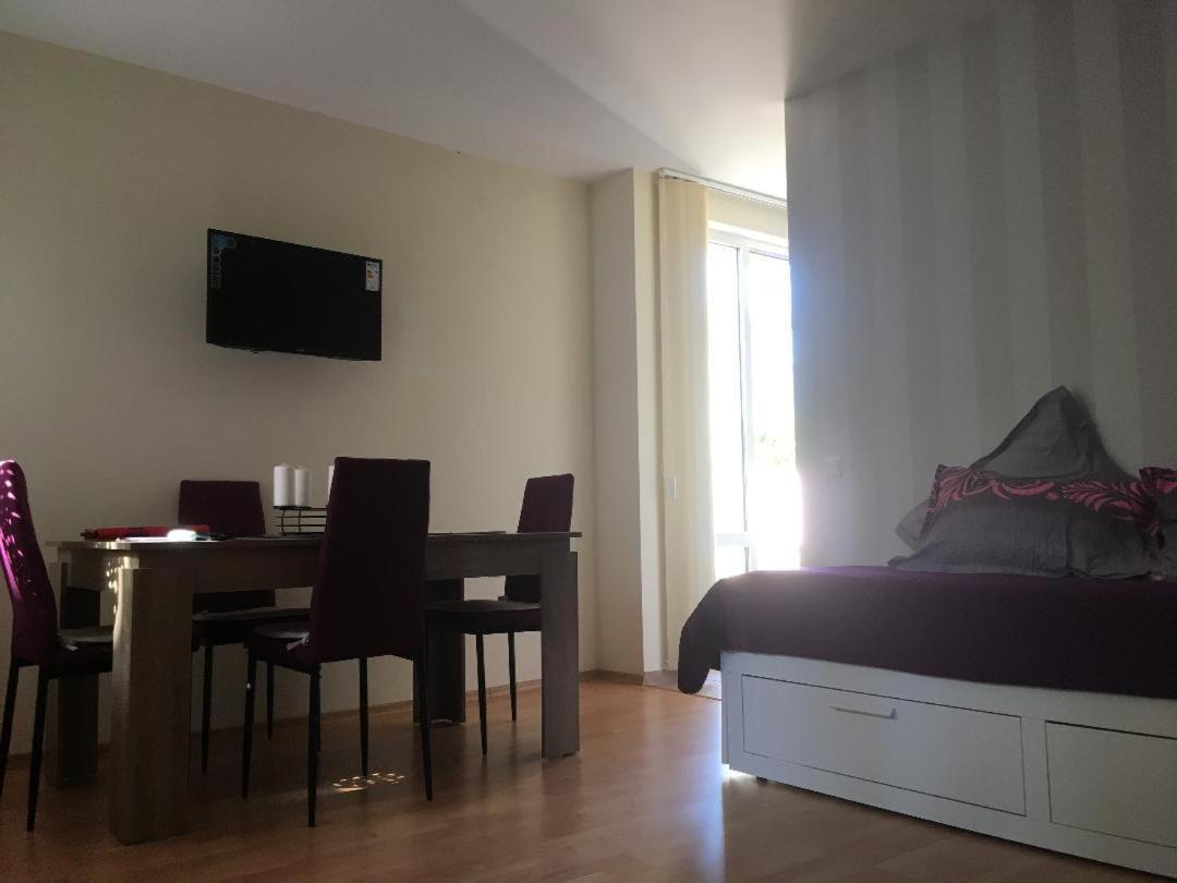 Apartment in Nessebar Fort Club Slantschew brjag Exterior foto
