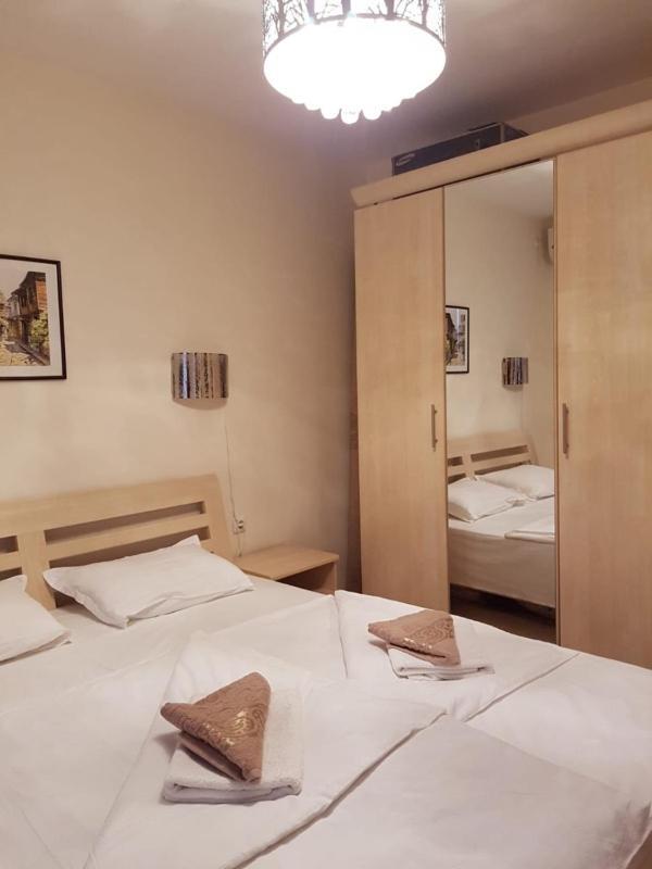 Apartment in Nessebar Fort Club Slantschew brjag Exterior foto