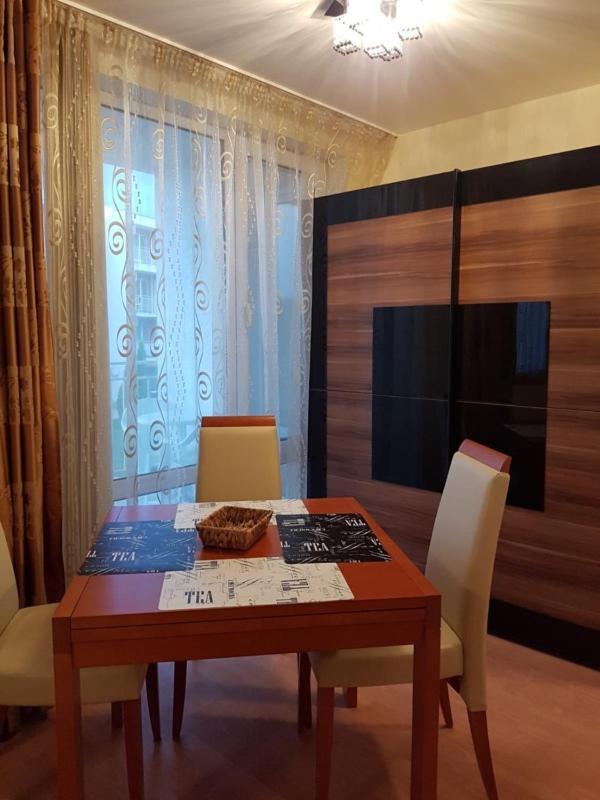 Apartment in Nessebar Fort Club Slantschew brjag Exterior foto
