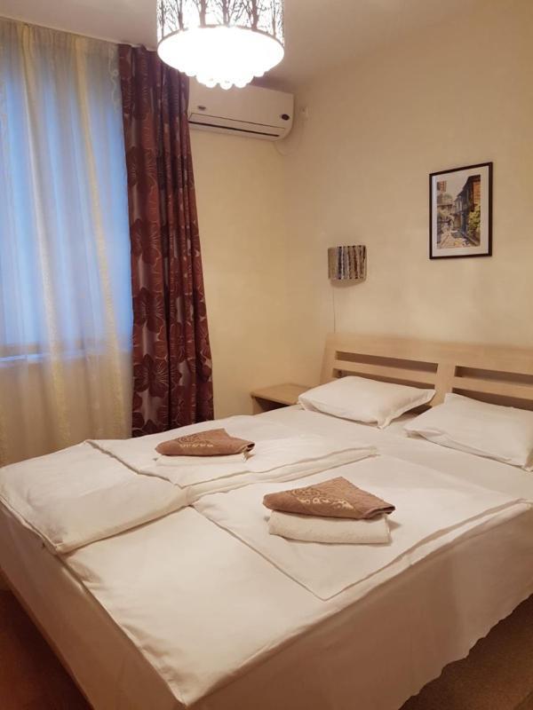 Apartment in Nessebar Fort Club Slantschew brjag Exterior foto