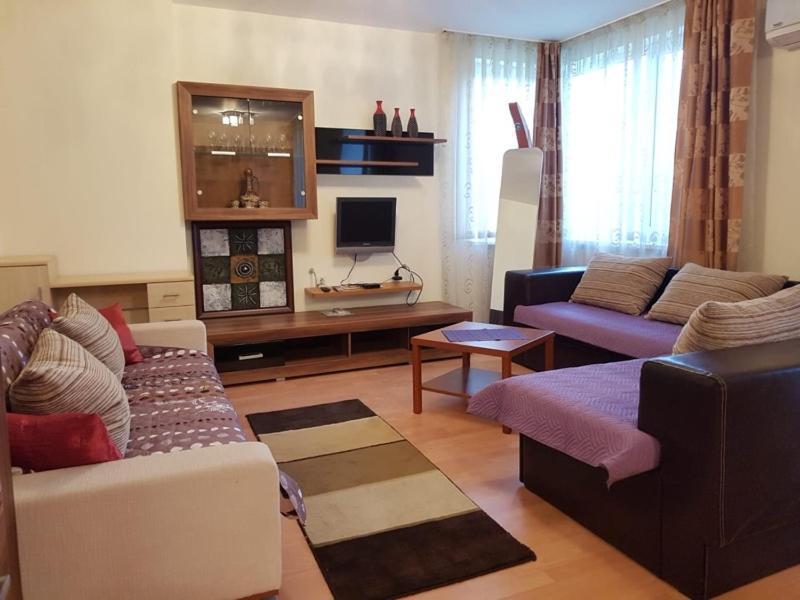 Apartment in Nessebar Fort Club Slantschew brjag Exterior foto