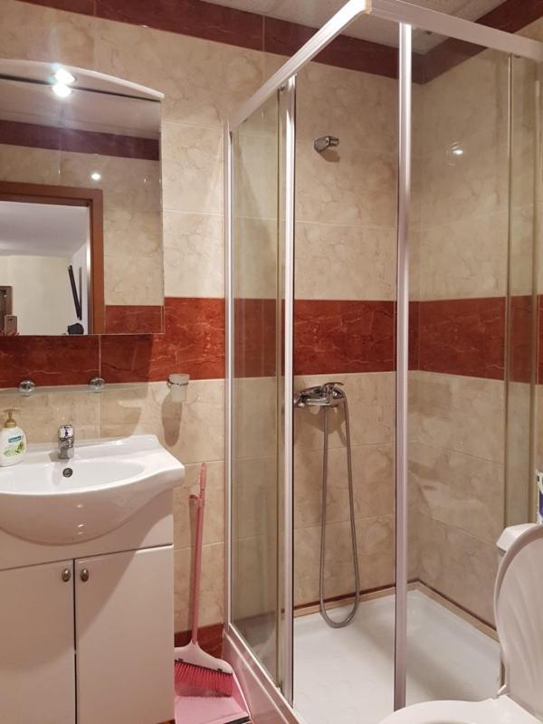 Apartment in Nessebar Fort Club Slantschew brjag Exterior foto
