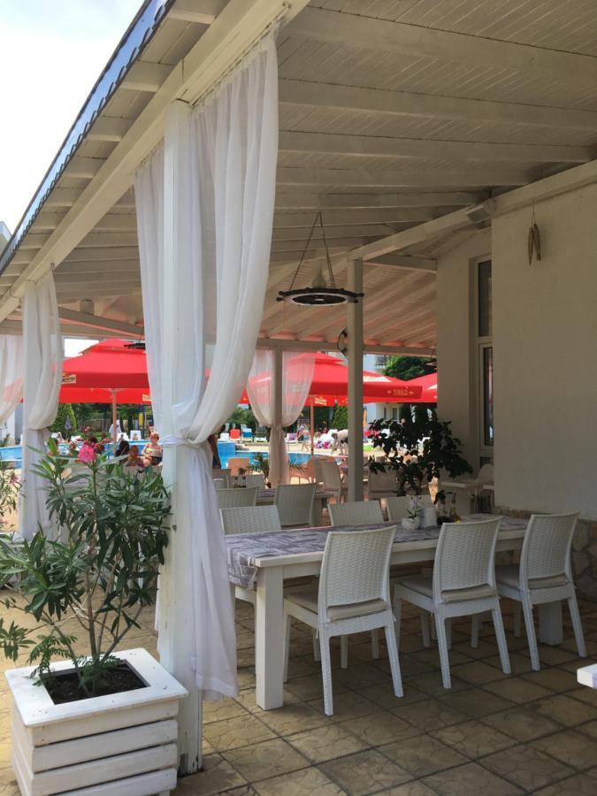 Apartment in Nessebar Fort Club Slantschew brjag Exterior foto